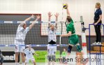 Volleyball - 2. Bundesliga Nord // TuB Bocholt vs. FC Schuettorf 09