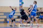 Handball - Verbandsliga Frauen // HCTV Rhede vs. TSV Kaldenkirchen