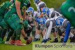 American Football - Landesliga NRW Nord // TSV Bocholt Rhinos vs. Brilon Lamberjacks