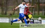 Fussball - Landesliga Gr. 2 // BW Dingden vs. DJK/VfL Giesenkirchen