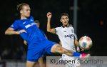 Fussball | Herren | Saison 2026-2027 | Niederrheinpokal | 02. Runde | BW Dingden vs. SF Baumberg