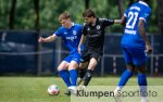 Fussball | Herren | Saison 2025-2026 | Oberliga | 31. Spieltag | BW Dingden vs. ETB SW Essen