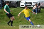 Fussball - Kreisliga A // HSC Berg vs. GW Lankern