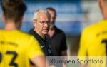 Fussball | Herren | Saison 2026-2027 | Bocholter Stadtmeisterschaften | Vorunde | Ausrichter SV Biemenhorst