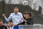 Fussball - Bezirksfreundschaftsspiel // SV Biemenhorst vs. BW Dingden