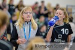 Handball - Verbandsliga // HCTV Rhede vs. ATV Biesel