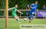 Fussball | Herren | Saison 2026-2027 | Kreisliga A | 01. Spieltag | TuB Bocholt vs. GSV Suderwick