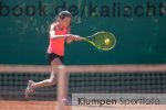 Tennis - Sparkassen-Westmuensterland-Cup // Ausrichter Foerderverein Jugendtennis Bocholt