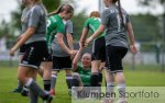 Fussball | Frauen | Saison 2025-2026 | Niederrheinliga | 24. Spieltag | GW Lankern vs. SV Budberg