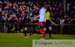 Fussball - Niederrheinpokal // 1.FC Bocholt vs. RW Oberhausen