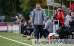 Fussball | Herren | Saison 2025-2026 | Oberliga | 08. Spieltag | SV Biemenhorst vs. 1.FC Monheim