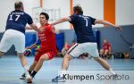 Handball - Bezirksliga // TSV Bocholt vs. TV Borken 2