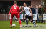 Fussball | Herren | Saison 2021-2022 | Kreisliga A - Aufstiegrunde | 3. Spieltag | SC Wesftalia Anholt vs. DJK Barlo