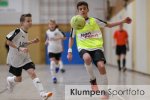 Fussball - Rewe-Luetfrink-Cup // Ausrichter Westfalia Anholt