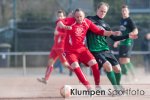 Fussball - Bezirksliga Gr. 6 // SV Krechting vs. SV Haldern