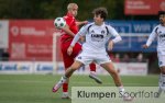 Fussball | Herren | Saison 2026-2027 | Landesliga | 09. Spieltag | SV Biemenhorst vs. SV Budberg