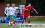 Fussball | Herren | Saison 2025-2026 | Oberliga | 12. Spieltag | SV Biemenhorst vs. SpVg Schonnebeck