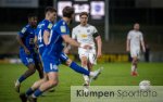 Fussball | Herren | Saison 2024-2025 | Regionalliga West | 29. Spieltag | 1.FC Bocholt vs. VfL Sportfreunde Lotte