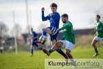 Fussball | Herren | Saison 2025-2026 | Kreisliga A | 23. Spieltag | GSV Suderwick vs. PSV Wesel 2