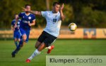 Fussball - Kreisfreundschaftsspiel // TuB Mussum vs. 1.FC Bocholt 2