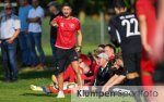 Fussball - Setex-Cup // Ausrichter BW Dingden