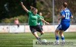 Fussball | Frauen | Saison 2025-2026 | Niederrheinliga | 01. Spieltag | GW Lankern vs. SG Kaarst