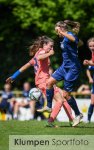 Fussball | Frauen| Saison 2021-2022 | 2. Bundesliga | Borussia Bocholt vs. TSG Hoffenheim
