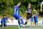 Fussball - Setex-Cup // Ausrichter BW Dingden