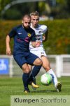 Fussball - Landesliga Gr. 2 // VfL Rhede vs. TSV Meerbusch 2