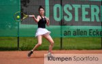 Tennis - 1. Verbandsliga Damen // TuB Bocholt