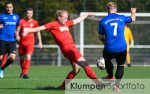 Fussball - Bezirksliga Gr. 5 // SV Biemenhorst vs. Muelheimer SV07