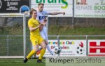 Fussball | Herren | Saison 2025-2026 | Bezirksliga | 21. Spieltag | BW Dingden 2 vs. SF 97/30 Lowick