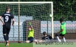 Fussball - Bezirksliga Gr. 5 // SC26 Bocholt vs. Duisburger FV 08