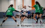Handball | Frauen | Saison 2025-2026 | Oberliga | 02. Spieltag | TSV Bocholt vs. VfL Rheinhausen