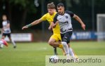 Fussball | Herren | Saison 2026-2027 | Bezirksliga | 01. Spieltag | Westfalia Anholt vs. SF 97/30 Lowick