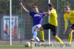 Fussball - Bezirksliga Gr. 5 // TuB Bocholt vs. RSV Praest