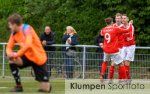 Fussball - Niederrheinliga A-Jugend // 1.FC Bocholt vs. SSVg. Velbert