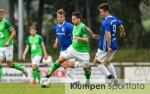 Fussball - Hamminkelner Stadtmeisterschaften // Ausrichter BW Dingden