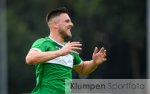 Fussball - Bezirksliga Gr. 6 // DJK TuS Stenern vs. Olympia Bocholt