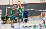 Volleyball - 2. Bundesliga Nord // TuB Bocholt vs. FC Schuettorf 09