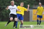 Fussball - Kreisliga A // HSC Berg vs. GW Vardingholt