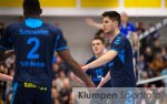 Volleyball | Herren | Saison 2022-2023 | 2. Bundesliga Nord | 15. Spieltag | TuB Bocholt vs. TSGL Schoeneiche