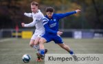 Fussball | Herren | Saison 2025-2026 | Kreisliga A | 13. Spieltag | TuB Bocholt vs. GSV Suderwick