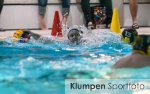 Wasserball - Verbandsliga // Bocholter WSV vs. SV Rheinhausen 2