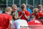 Fussball - Kreisliga A // SV Bislich vs. SV Biemenhorst