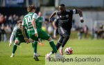 Fussball | Herren | Saison 2025-2026 | Regionalliga | 29. Spieltag | 1.FC Bocholt vs. SV Roedinghausen