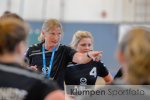 Handball - Verbandsliga Frauen // HCTV Rhede vs. TSV Kaldenkirchen