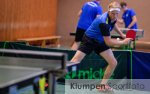 Tischtennis - Bezirksklasse // DJK TuS Stenern