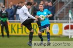 Fussball - Kreisliga A // GW Vardingholt vs. TuB Mussum