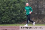 Fussball - Kreisliga A // TuB Mussum vs. SV Krechting